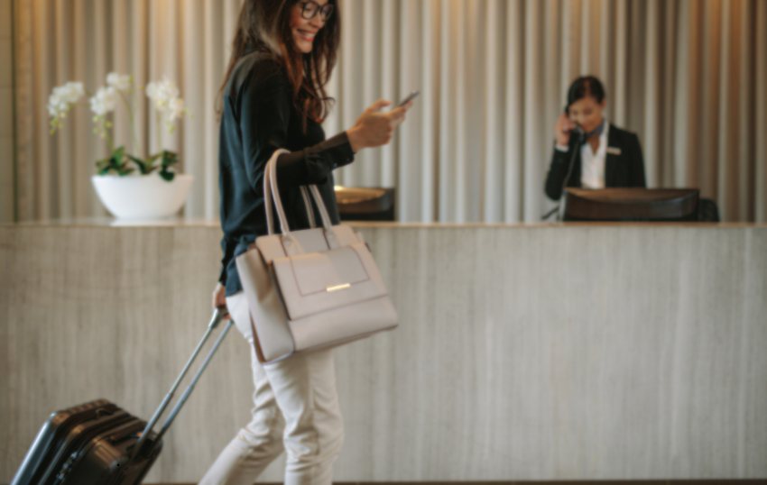 Business stay in Gurgaon